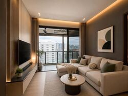 Arena Residences (D14), Apartment #570616811